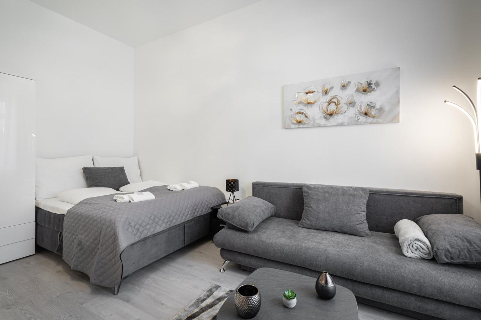 Dorsett Heights Apartment Budapest Ngoại thất bức ảnh