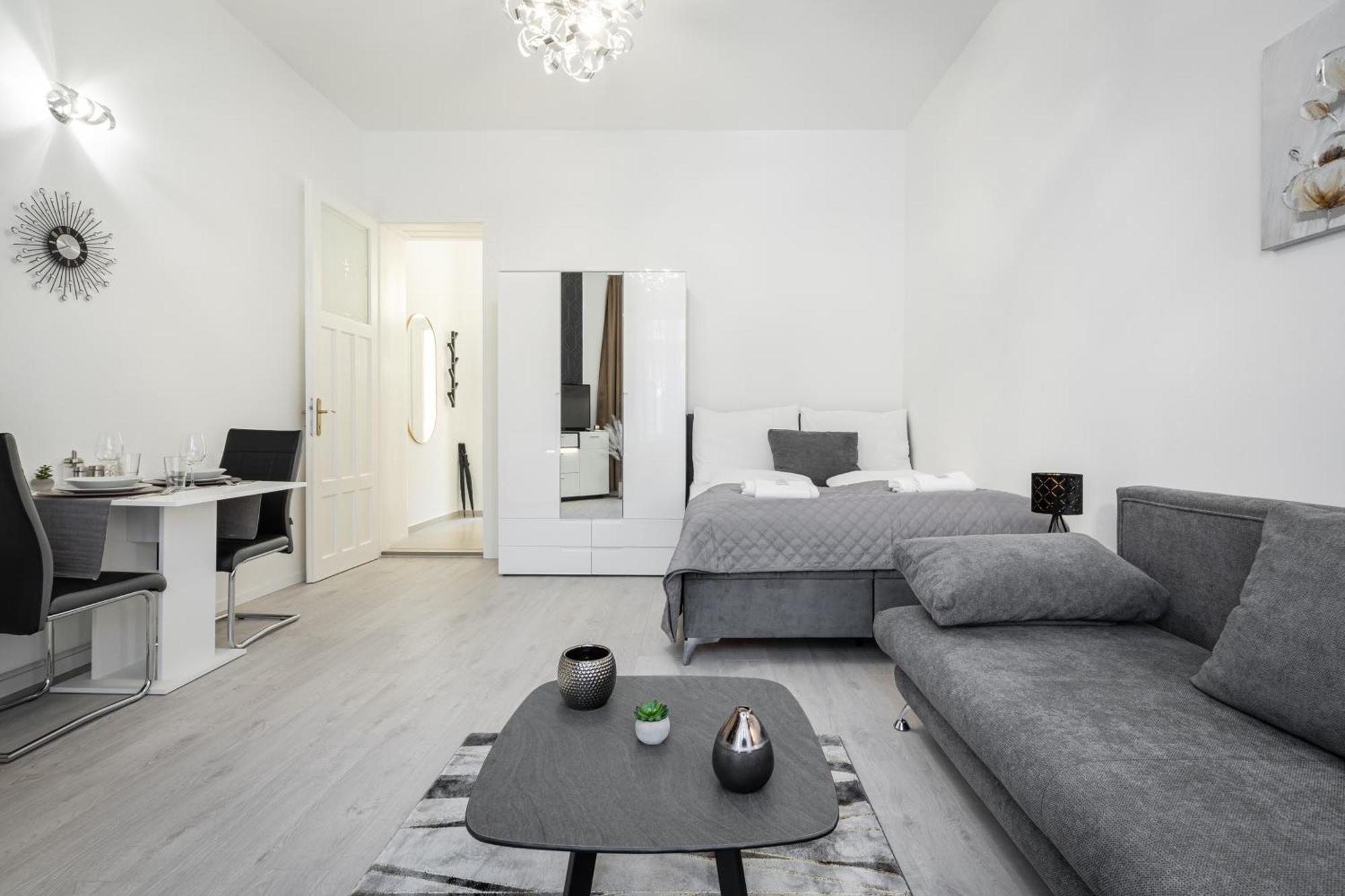 Dorsett Heights Apartment Budapest Ngoại thất bức ảnh